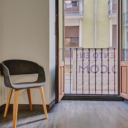 El Navarro Suite By Clabao Pamplona Exterior foto