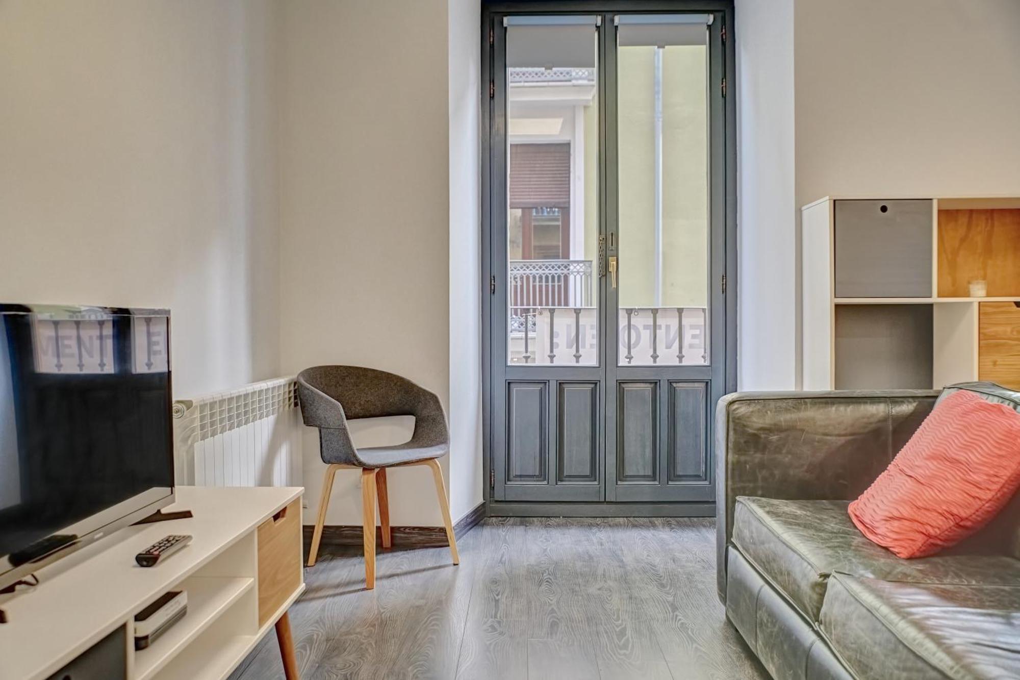 El Navarro Suite By Clabao Pamplona Exterior foto