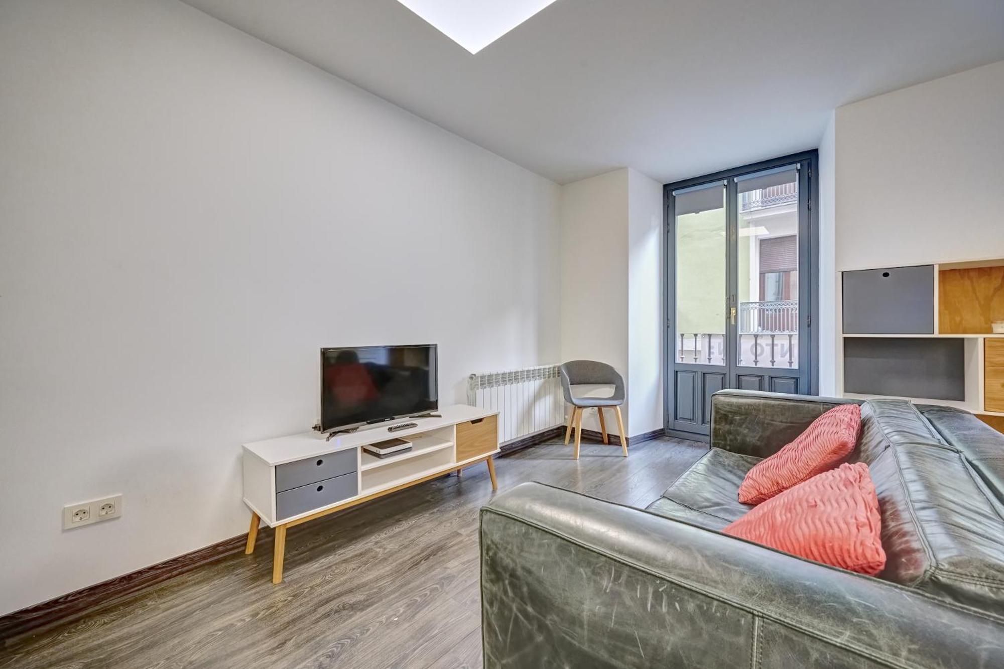 El Navarro Suite By Clabao Pamplona Exterior foto